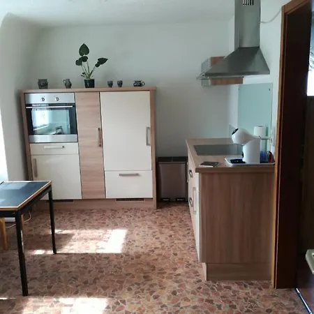 Schloessleblick דירה *
