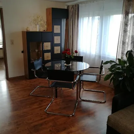 Schloessleblick Appartamento