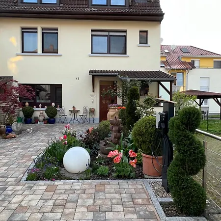 Schloessleblick Wehr (Baden-Wurttemberg)