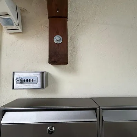 Schloessleblick Appartamento