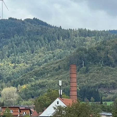 דירה Schloessleblick
