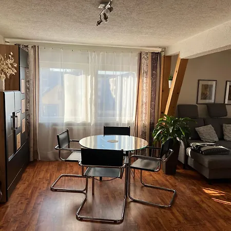 Appartamento Schloessleblick Wehr (Baden-Wurttemberg)