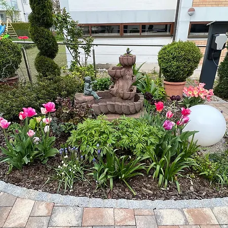 Schloessleblick Wehr (Baden-Wurttemberg)