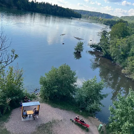 Appartamento Schloessleblick