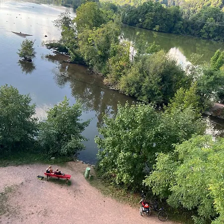 Schloessleblick Appartamento *