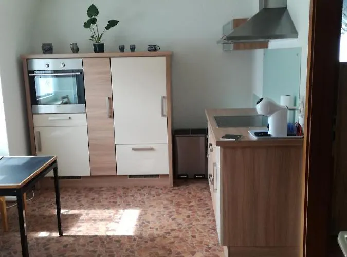 Schloessleblick شقة *