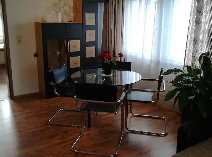 Schloessleblick شقة