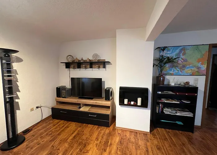 شقة Schloessleblick