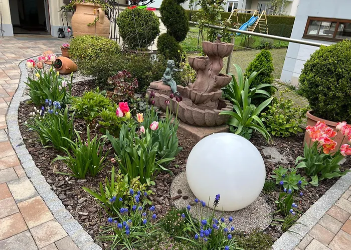 Schloessleblick شقة *