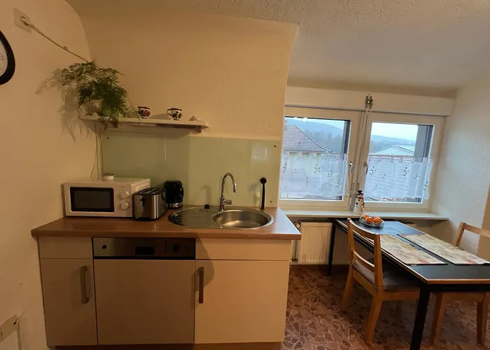 Schloessleblick شقة فير