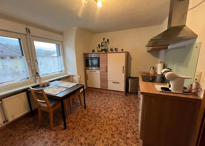 Schloessleblick فير