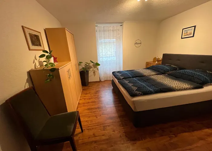 Schloessleblick شقة *