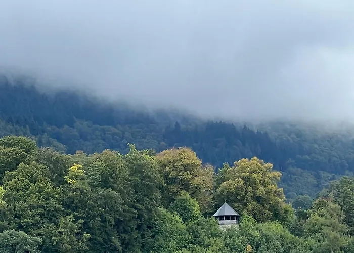 شقة Schloessleblick فير