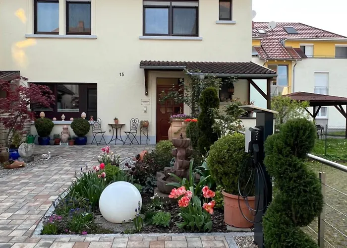 Schloessleblick فير