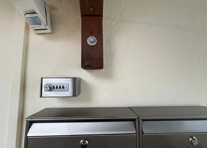 Schloessleblick شقة