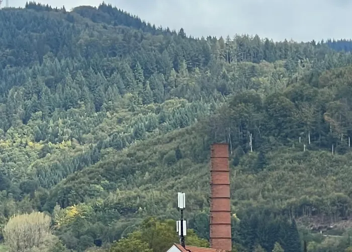 شقة Schloessleblick