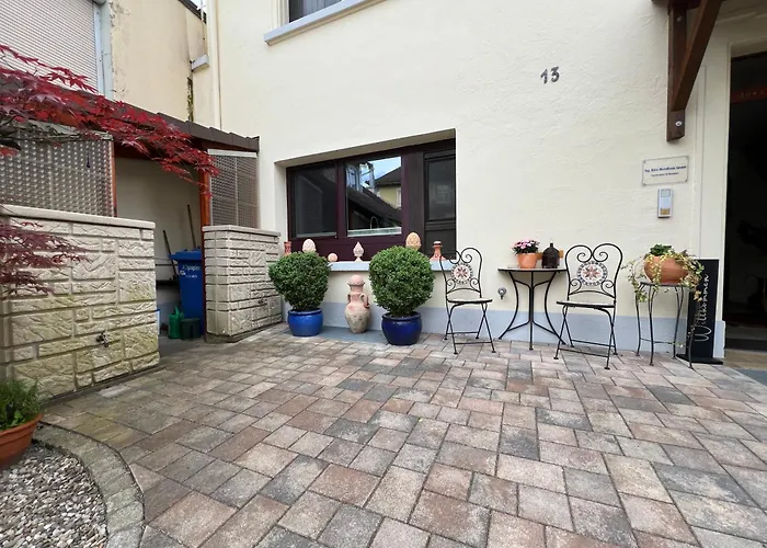 Schloessleblick شقة *