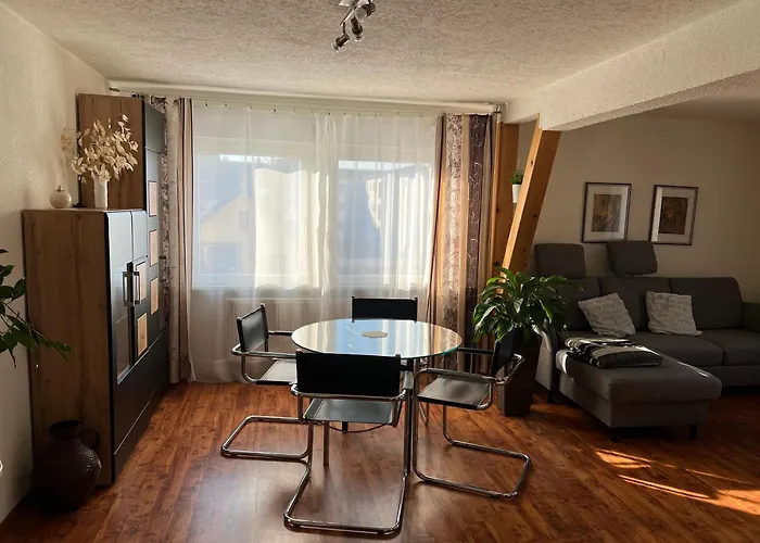 شقة Schloessleblick فير