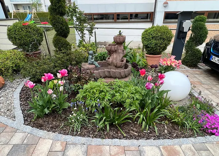 Schloessleblick فير