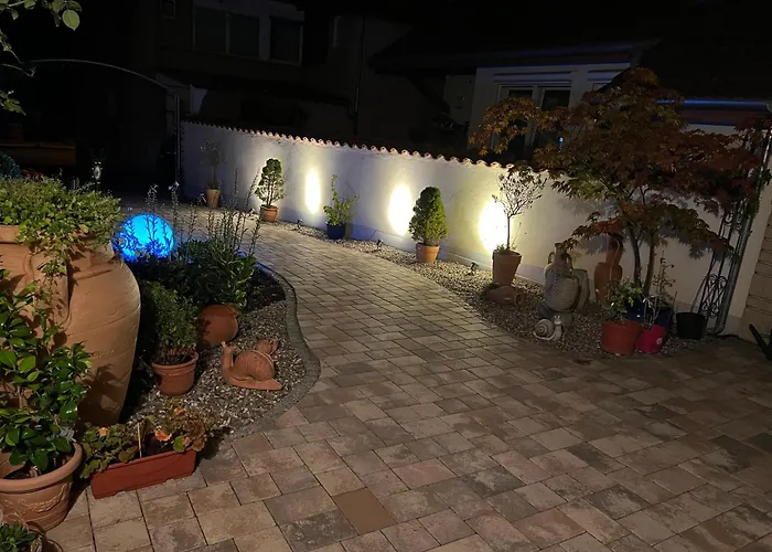 Schloessleblick شقة