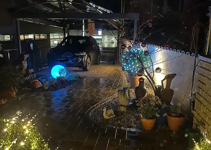 Schloessleblick فير